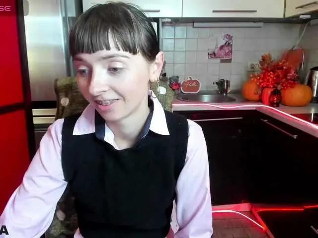 KathelinBrik on BongaCams