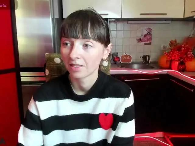 KathelinBrik on BongaCams