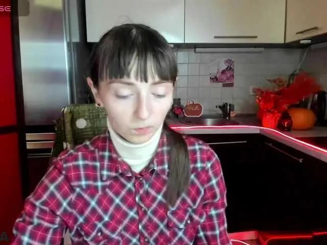 KathelinBrik on BongaCams