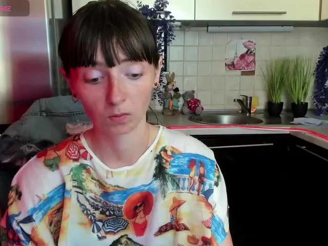 KathelinBrik on BongaCams