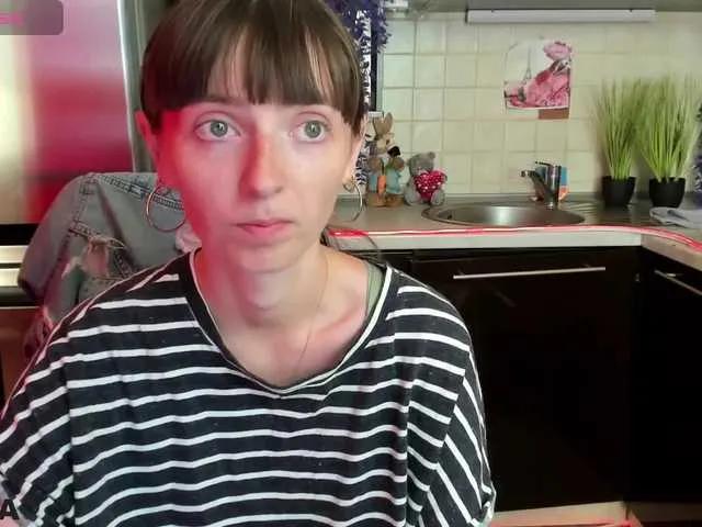 KathelinBrik on BongaCams