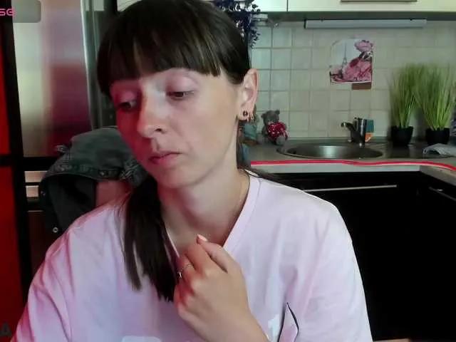 KathelinBrik on BongaCams