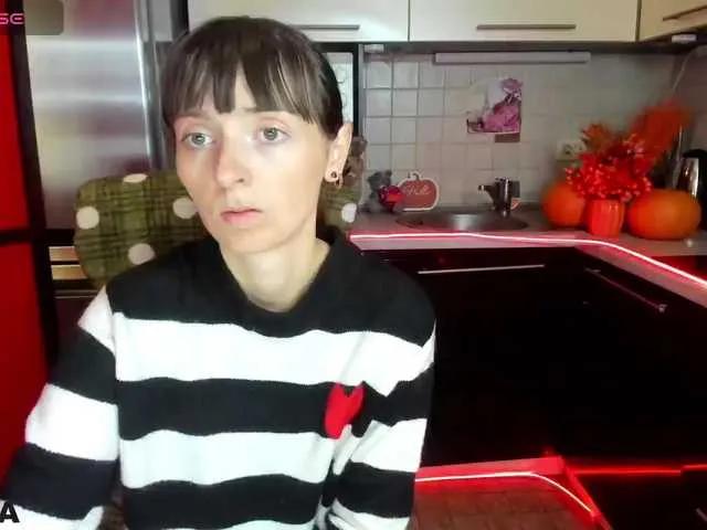 KathelinBrik on BongaCams