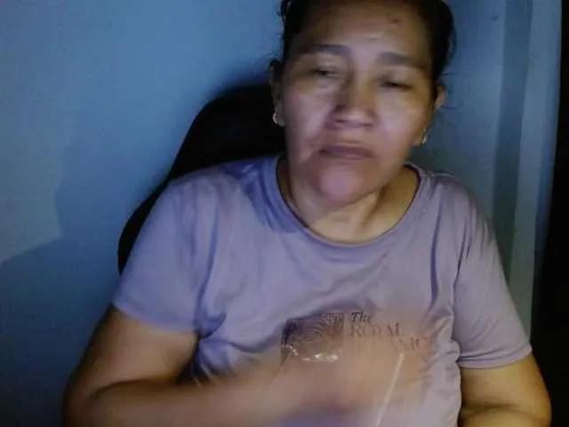 katiamature on BongaCams