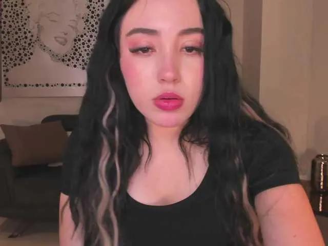 KatieAngel on BongaCams