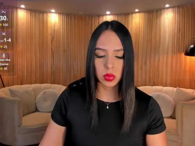 KatieStonne on BongaCams