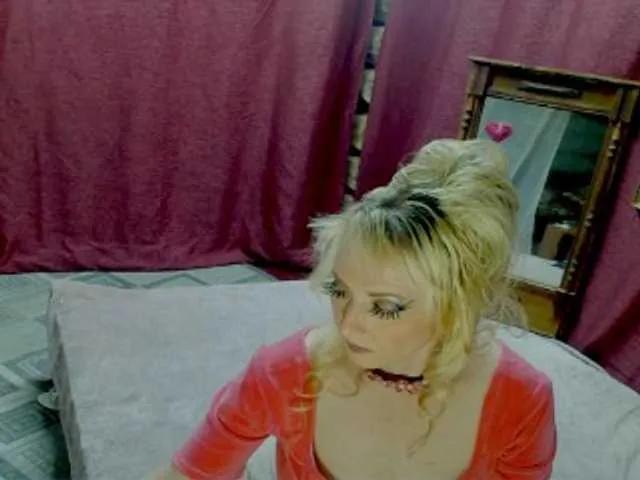 KatrinExcite on BongaCams