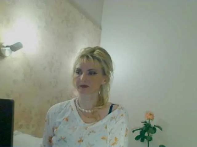 KatrinExcite on BongaCams