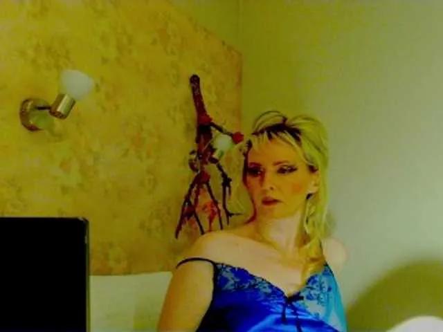 KatrinExcite on BongaCams