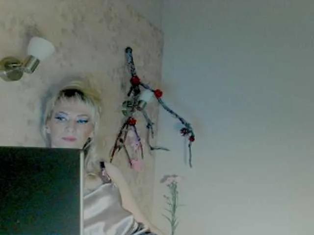 KatrinExcite — I adore smart and passionate men, hot whisper in my ear, slight bites and tender kisses