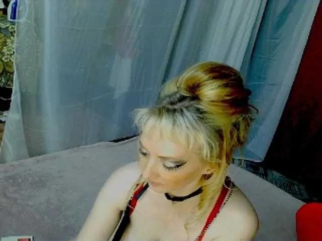 KatrinExcite on BongaCams