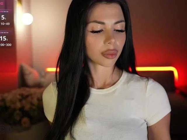 Offline KatrinMoreno on BongaCams