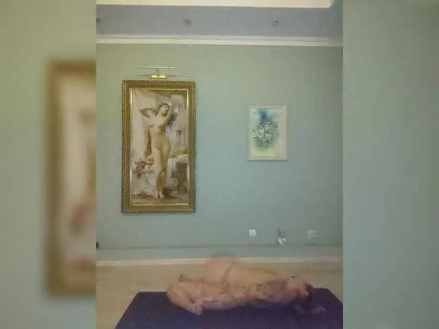 Katriona on BongaCams