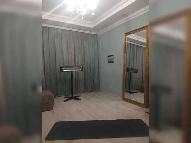 Katriona on BongaCams