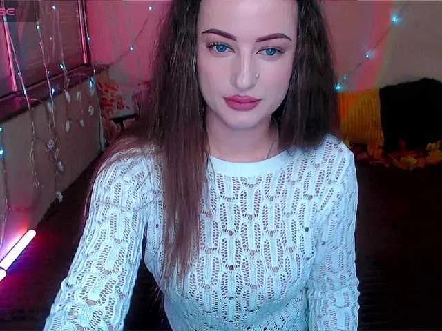 KatylinAnry on BongaCams