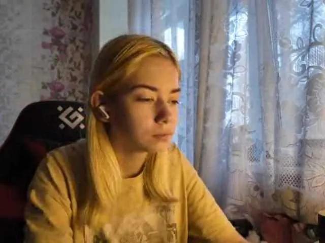 Freechat KayleneTemplet on BongaCams