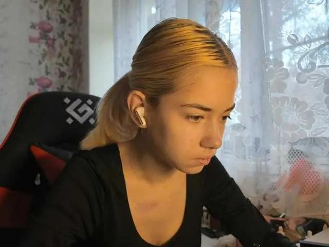 Freechat KayleneTemplet on BongaCams