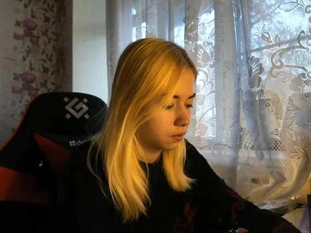 Freechat KayleneTemplet on BongaCams