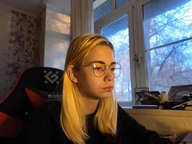 Freechat KayleneTemplet on BongaCams