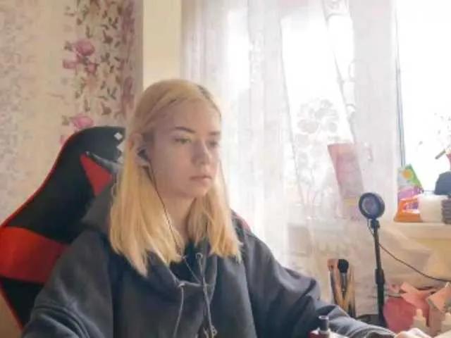 Freechat KayleneTemplet on BongaCams