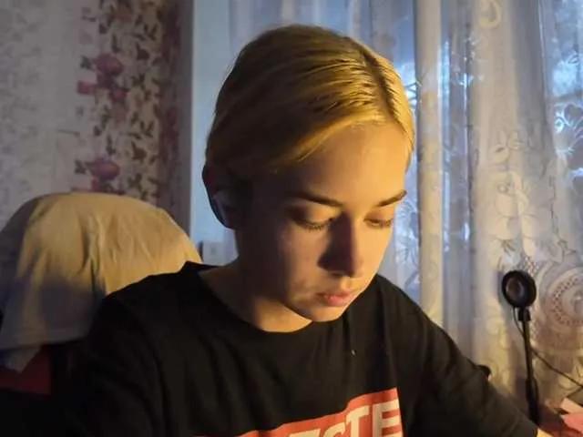 Freechat KayleneTemplet on BongaCams