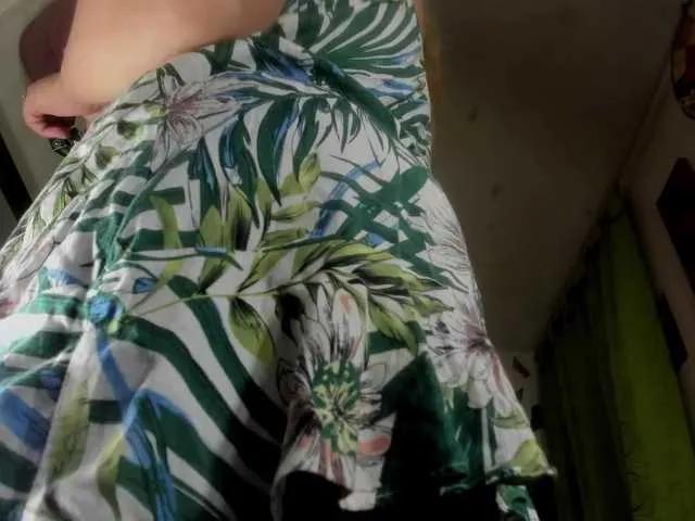 Kazsandra on BongaCams