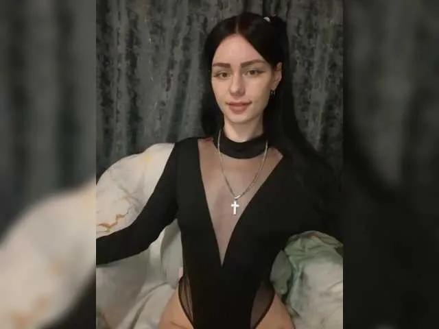 Kelseyy on BongaCams