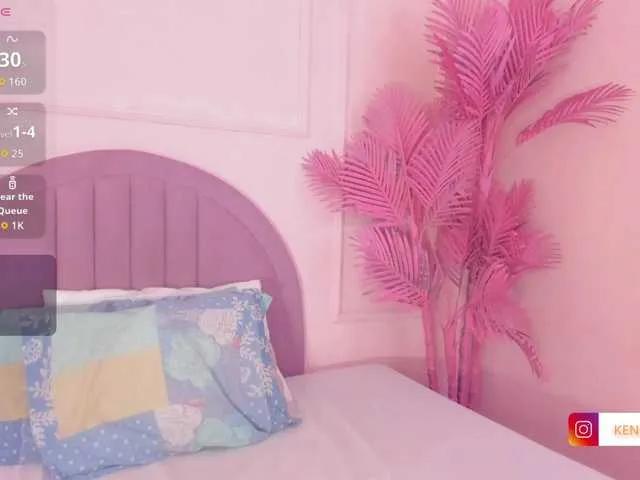 Kendallbleer on BongaCams