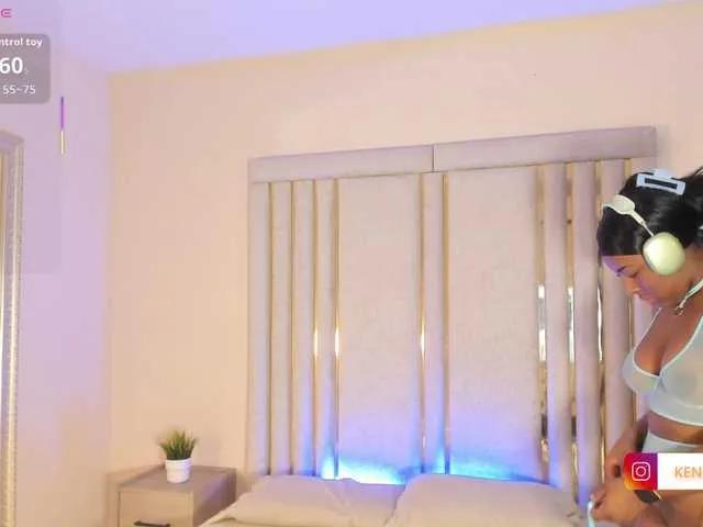 Kendallbleer — Freechat on BongaCams