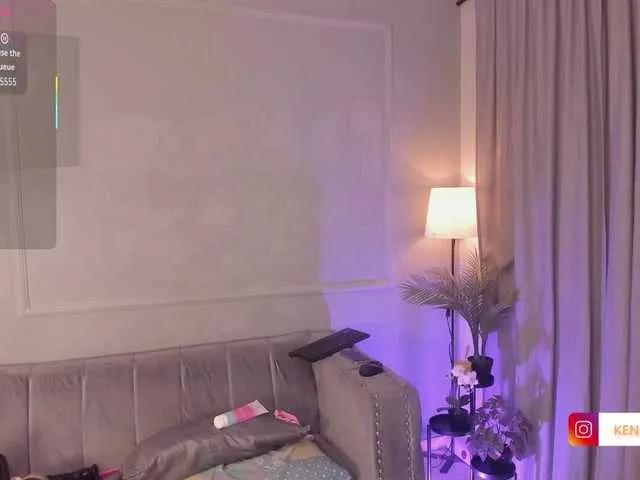 Kendallbleer on BongaCams