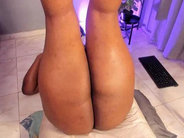 Kendallbleer on BongaCams