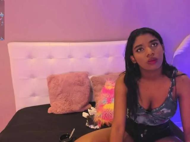 KendraChavezz1 on BongaCams