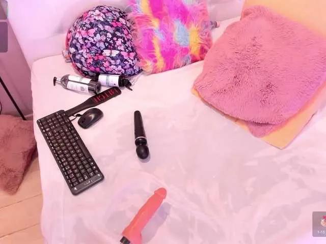 KendraChavezz1 on BongaCams