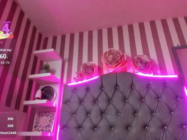 Offline Keyla-Ruiz on BongaCams