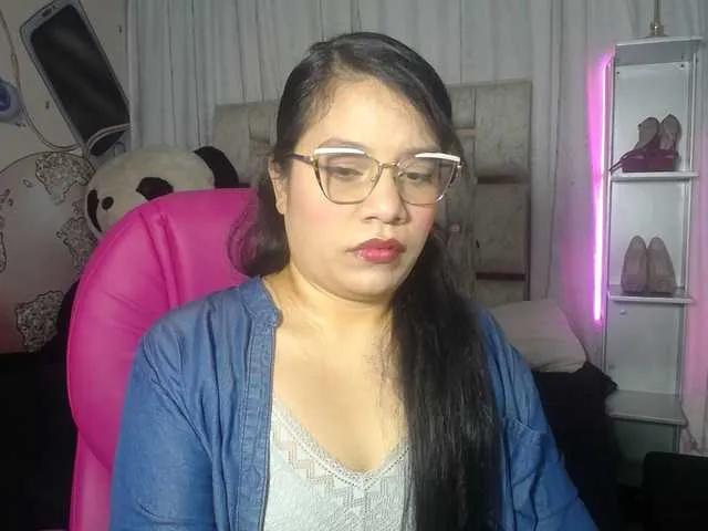 BongaCams KEYRAMILLER is Freechat KEYRAMILLER — The vibration of my DOMI excites me, it is my favorite toy, it makes me cum in moments