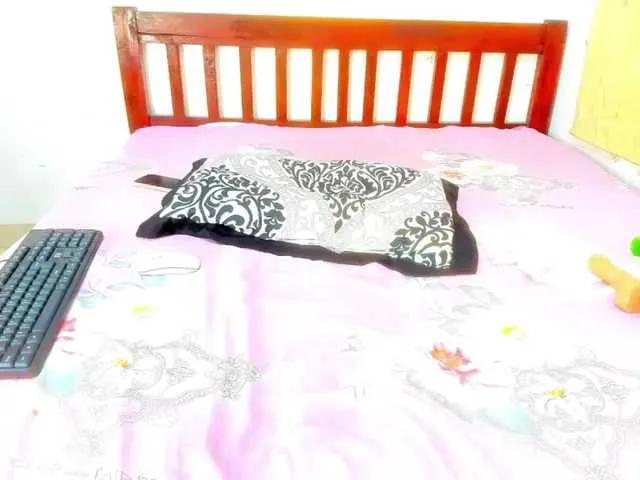 Kimberlyluv959 on BongaCams