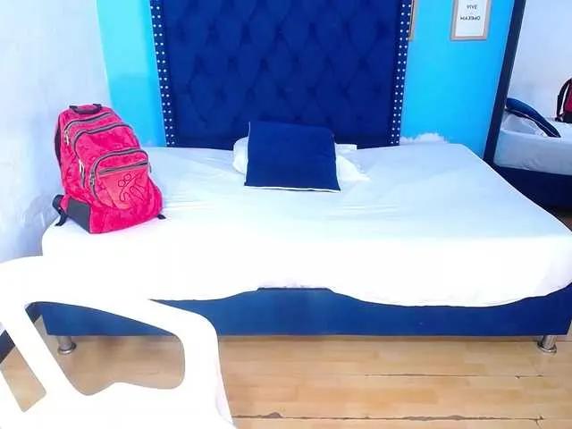 kinky-redhead18 on BongaCams