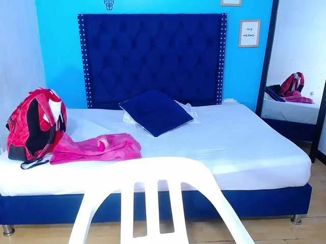 kinky-redhead18 on BongaCams