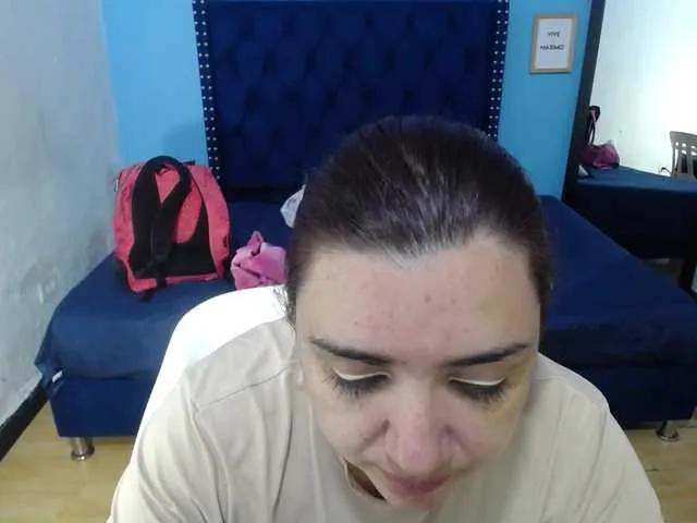 kinky-redhead18 on BongaCams