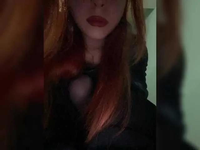 KiraSaud69 on BongaCams