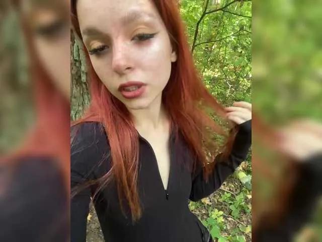 KiraSaud69 on BongaCams