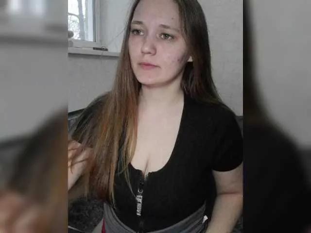Kisa75 on BongaCams