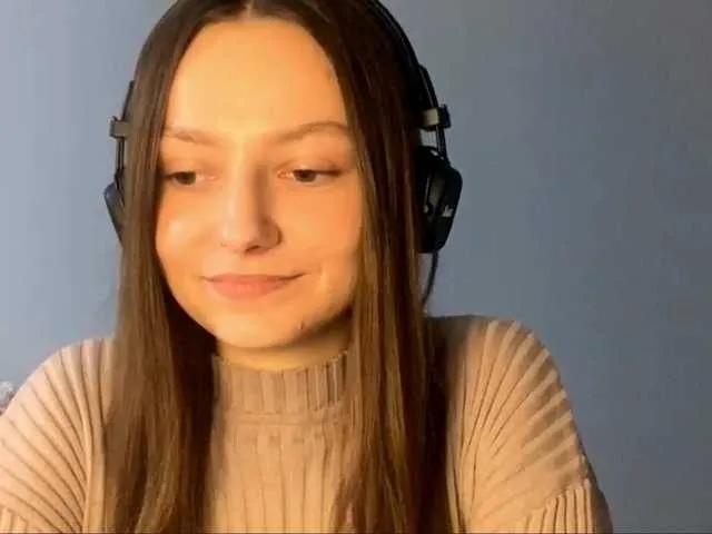 KittieRusu on BongaCams