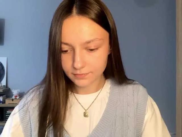 KittieRusu on BongaCams