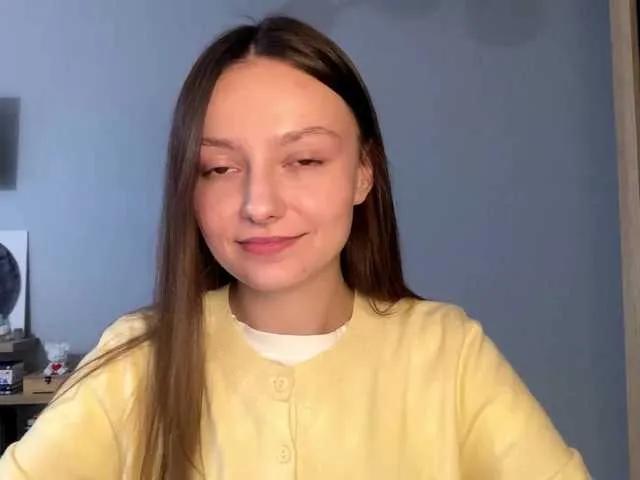 KittieRusu on BongaCams