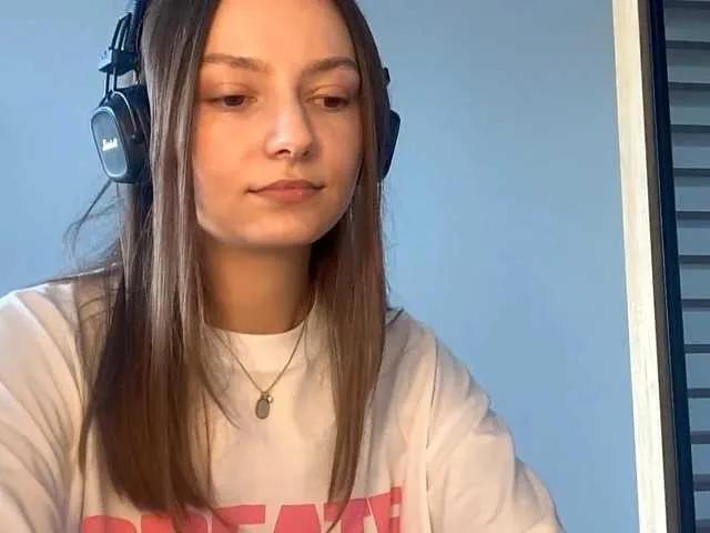 KittieRusu on BongaCams