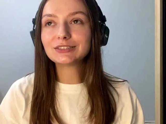 KittieRusu on BongaCams