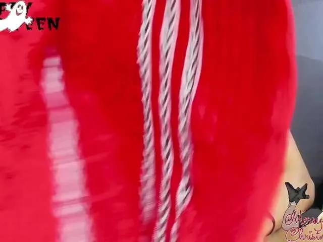 Kloe-sex-hot on BongaCams