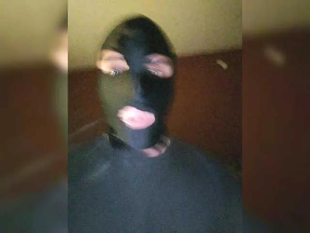 KosmosAndPingvin — Freechat on BongaCams