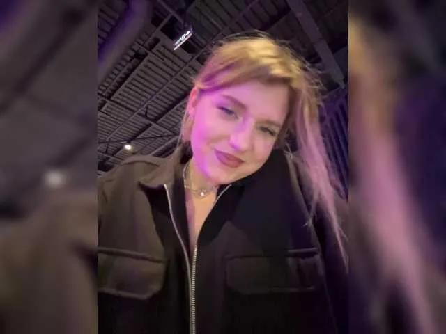 KotiMrrr on BongaCams